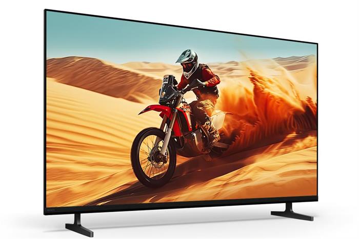 Google Tivi Sony BRAVIA 2 II 4K 75 inch K-75S25VM2 [75S25]